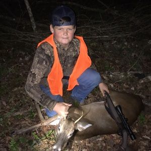 Meet your Posher, Cory